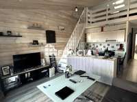Vente appartement 2 pièces Vente appartement 2 pièces