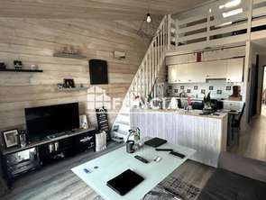 Vente Appartement 2 piècesLa Guérinière