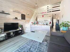 Vente Appartement 2 piècesLa Guérinière