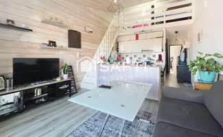 Photo Vente appartement La Guérinière