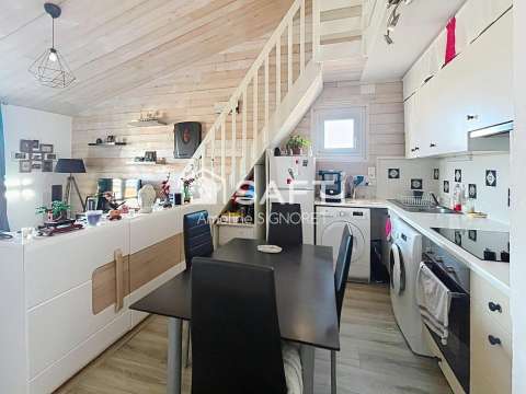 Vente appartement 2 pièces Vente appartement 2 pièces