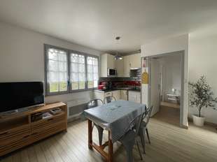Photo Vente appartement La Guérinière