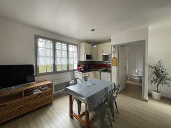 Vente appartement 2 pièces La Guérinière 85