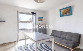 Photo Vente appartement La Guérinière