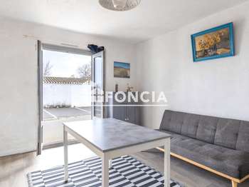 Vente appartement 1 pièce La Guérinière 85