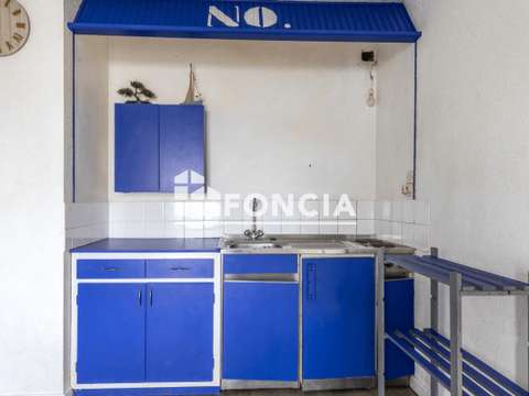 Vente appartement 1 pièce Vente appartement 1 pièce
