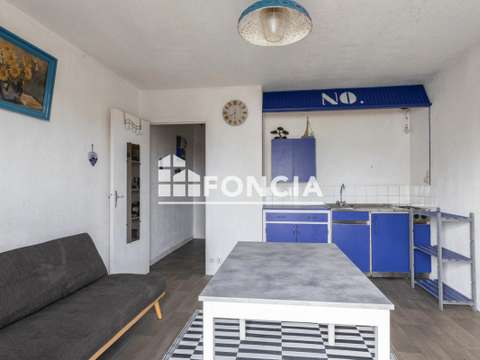 Vente appartement 1 pièce Vente appartement 1 pièce
