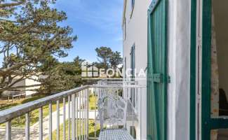 Photo Vente appartement La Guérinière