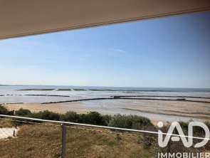 Vente Appartement 3 piècesLa Guérinière