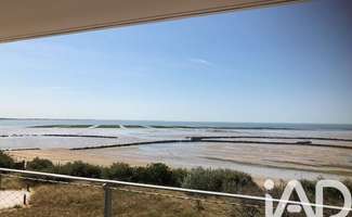 Photo Vente appartement La Guérinière