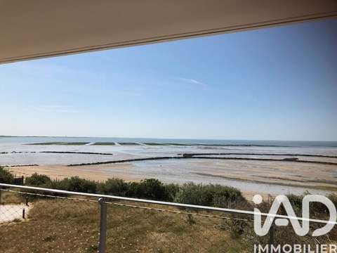 Vente appartement 3 pièces La Guérinière 85