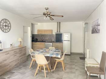 Vente Appartement 3 piècesLa Guérinière