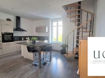 Vente appartement 3 pièces La Haie-Fouassière 44