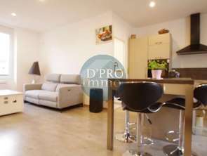 Vente Appartement 3 piècesLa Haie-Fouassière