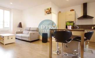 Photo Vente appartement La Haie-Fouassière