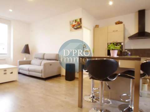 Vente appartement 3 pièces La Haie-Fouassière 44