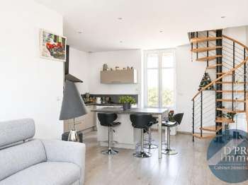 Vente Appartement 3 piècesLa Haie-Fouassière