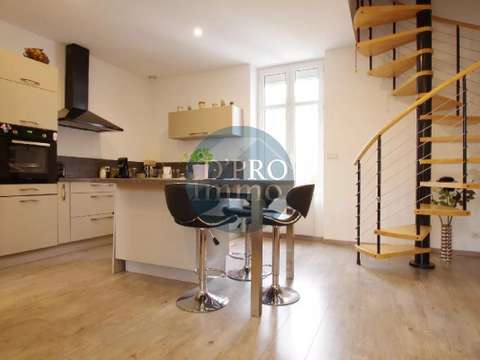 Vente appartement 3 pièces Vente appartement 3 pièces