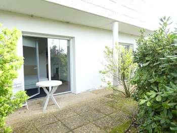 Vente appartement 3 pièces La Haie-Fouassière 44