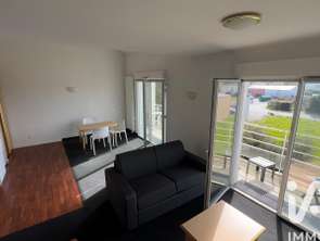 Vente Appartement 2 piècesLa Haie-Fouassière