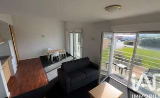 Photo Vente appartement La Haie-Fouassière