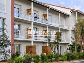 Vente Appartement T1La Haie-Fouassière