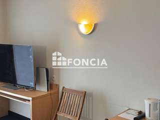 Vente appartement 1 pièce Vente appartement 1 pièce