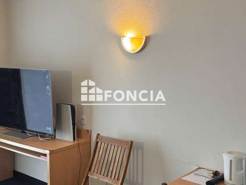 Vente appartement 1 pièce Vente appartement 1 pièce