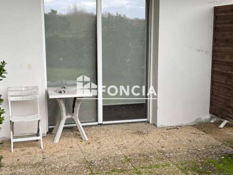 Vente appartement 1 pièce Vente appartement 1 pièce