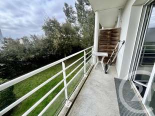 Photo Vente appartement La Haie-Fouassière