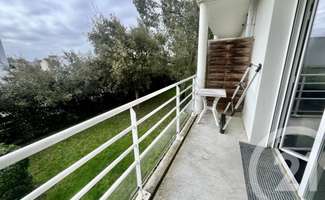 Photo Vente appartement La Haie-Fouassière