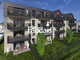 Vente appartement 2 pièces Vente appartement 2 pièces