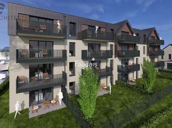 Vente appartement 4 pièces Vente appartement 4 pièces