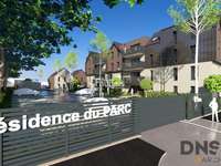 Vente appartement 4 pièces Vente appartement 4 pièces