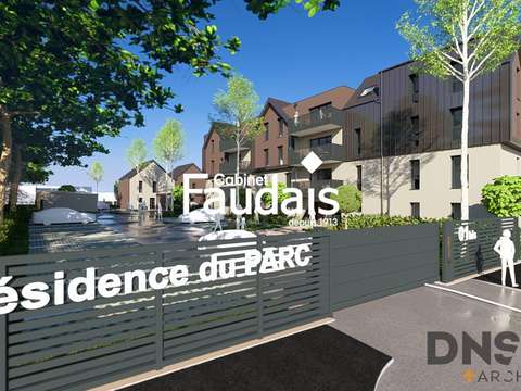 Vente appartement 3 pièces Vente appartement 3 pièces
