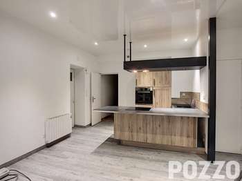 Vente Appartement 2 piècesLa Haye-Pesnel