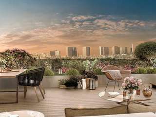 Vente appartement 5 pièces