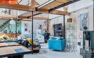 Photo Vente appartement La Jumellière