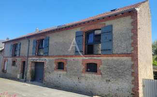 Photo Vente appartement La Jumellière