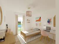 Vente appartement 3 pièces Vente appartement 3 pièces
