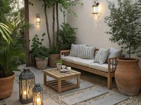 Vente appartement 2 pièces La Limouzinière 44
