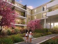 Vente appartement 3 pièces Vente appartement 3 pièces