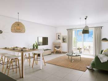 Vente appartement 5 pièces Vente appartement 5 pièces