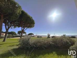 Vente Appartement 2 piècesLa Londe-les-Maures