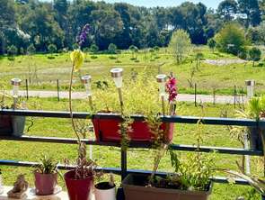 Vente Appartement 2 piècesLa Londe-les-Maures