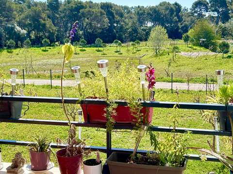 Vente appartement 2 pièces La Londe-les-Maures 83