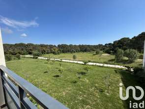 Vente Appartement 2 piècesLa Londe-les-Maures
