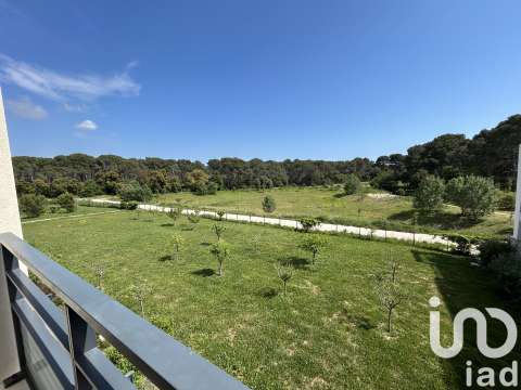 Vente appartement 2 pièces La Londe-les-Maures 83