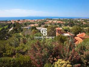 Vente Appartement 4 piècesLa Londe-les-Maures