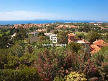 Vente appartement 4 pièces La Londe-les-Maures 83